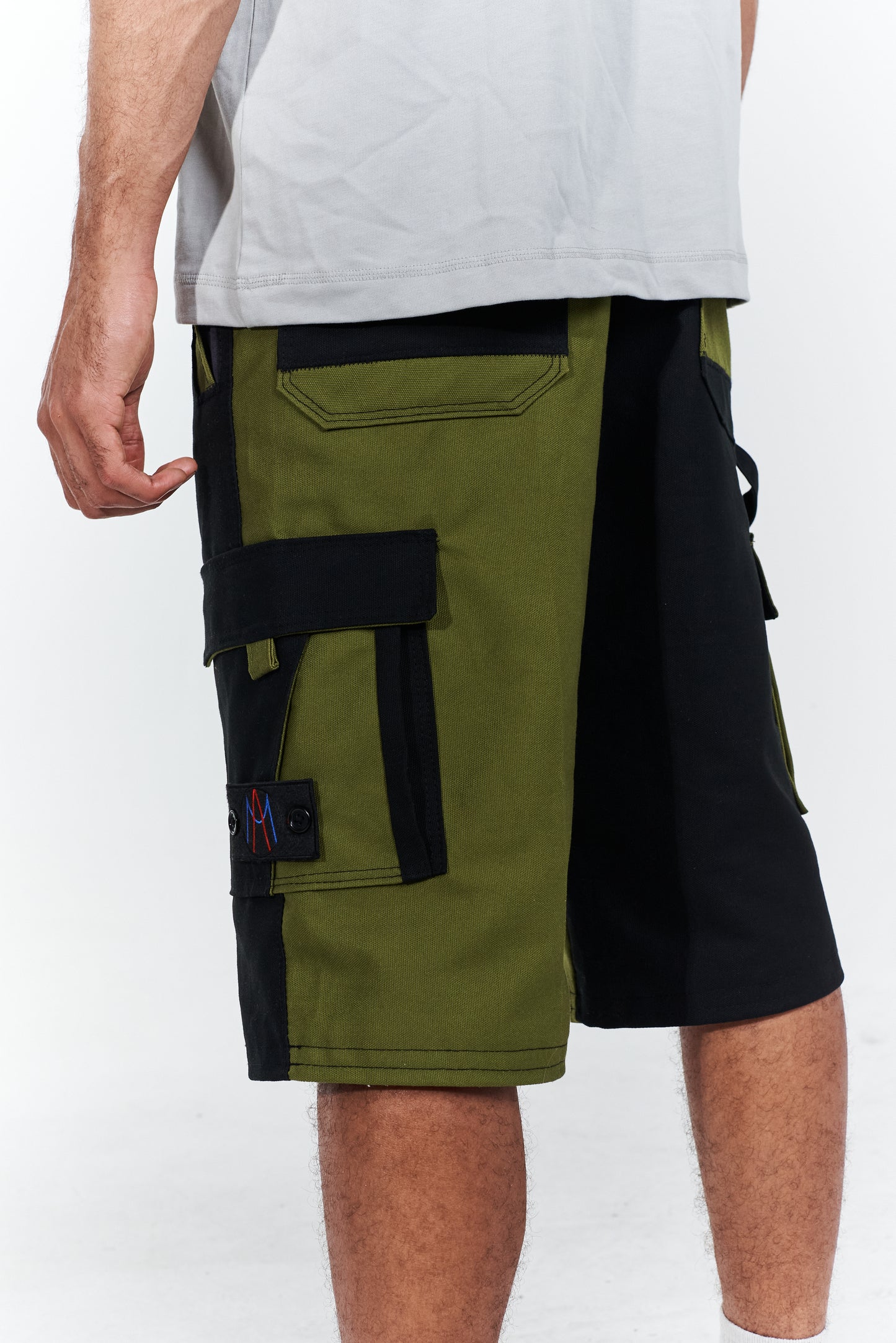 AM Cargo Shorts