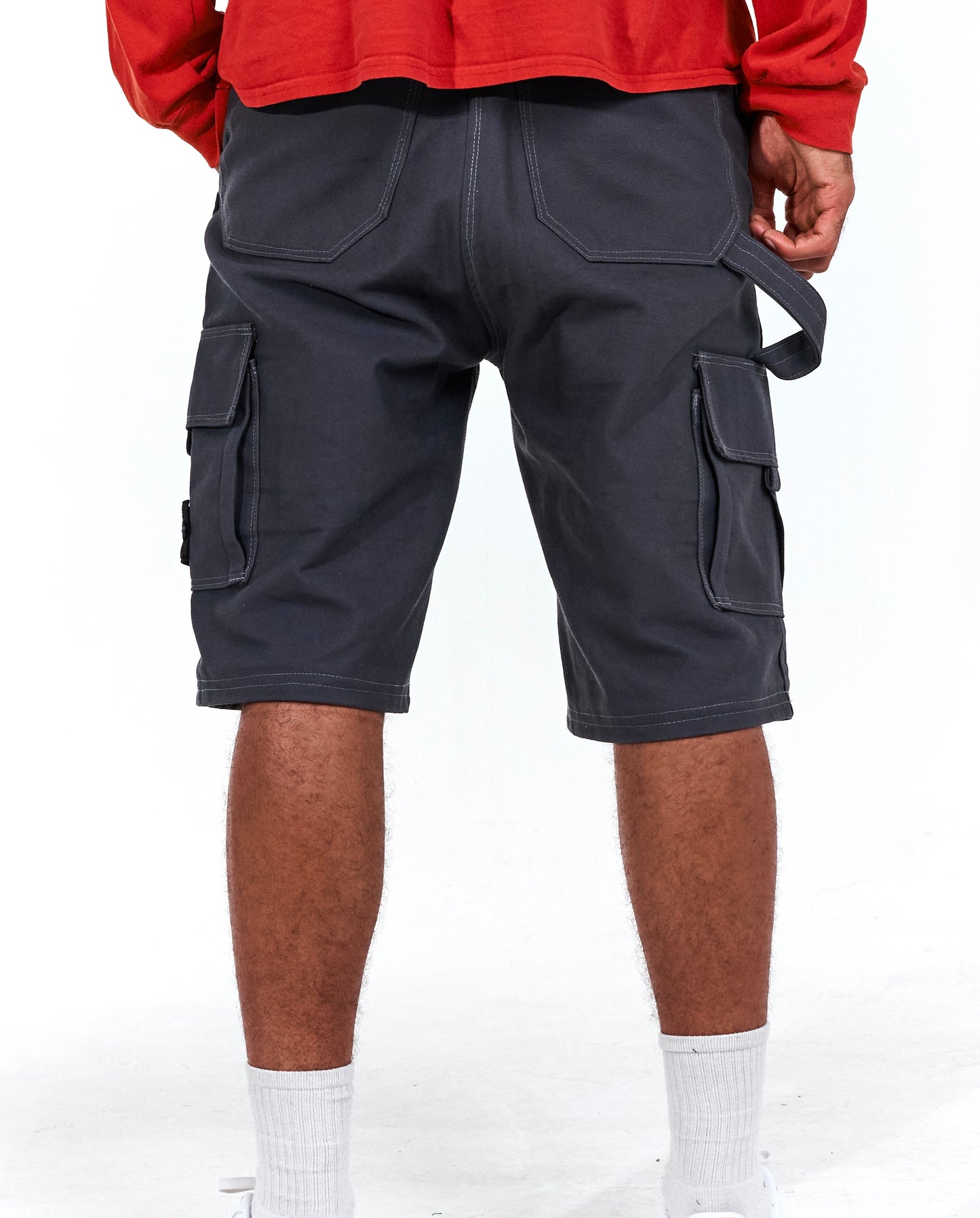 Cargo Shorts