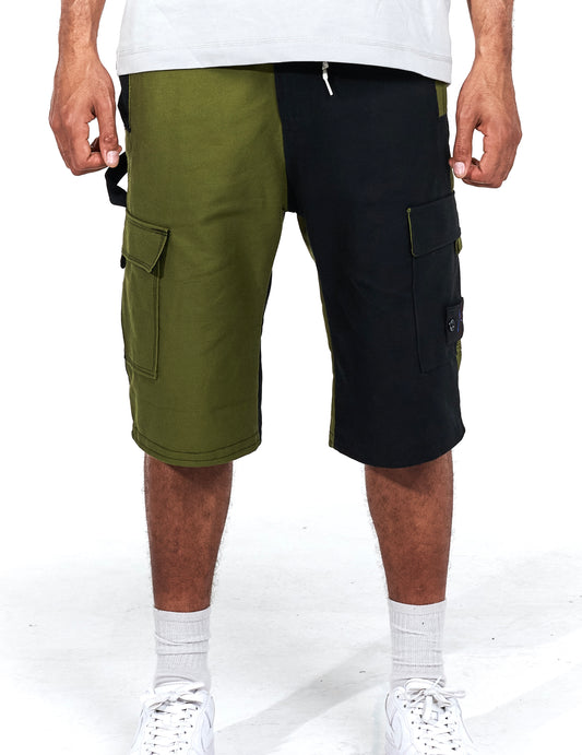 AM Cargo Shorts