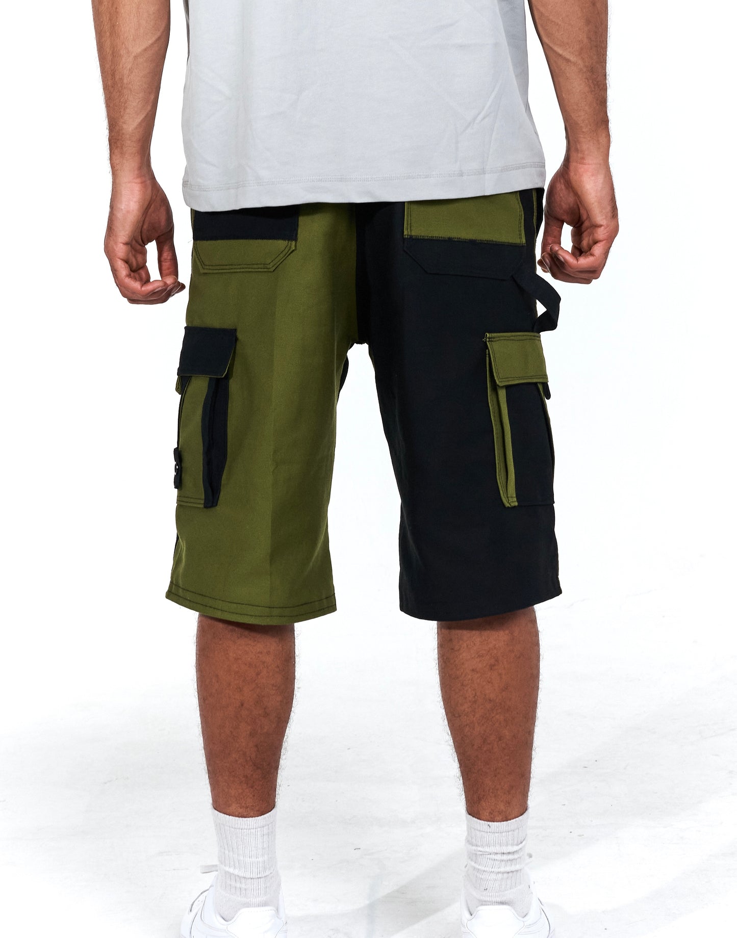 AM Cargo Shorts