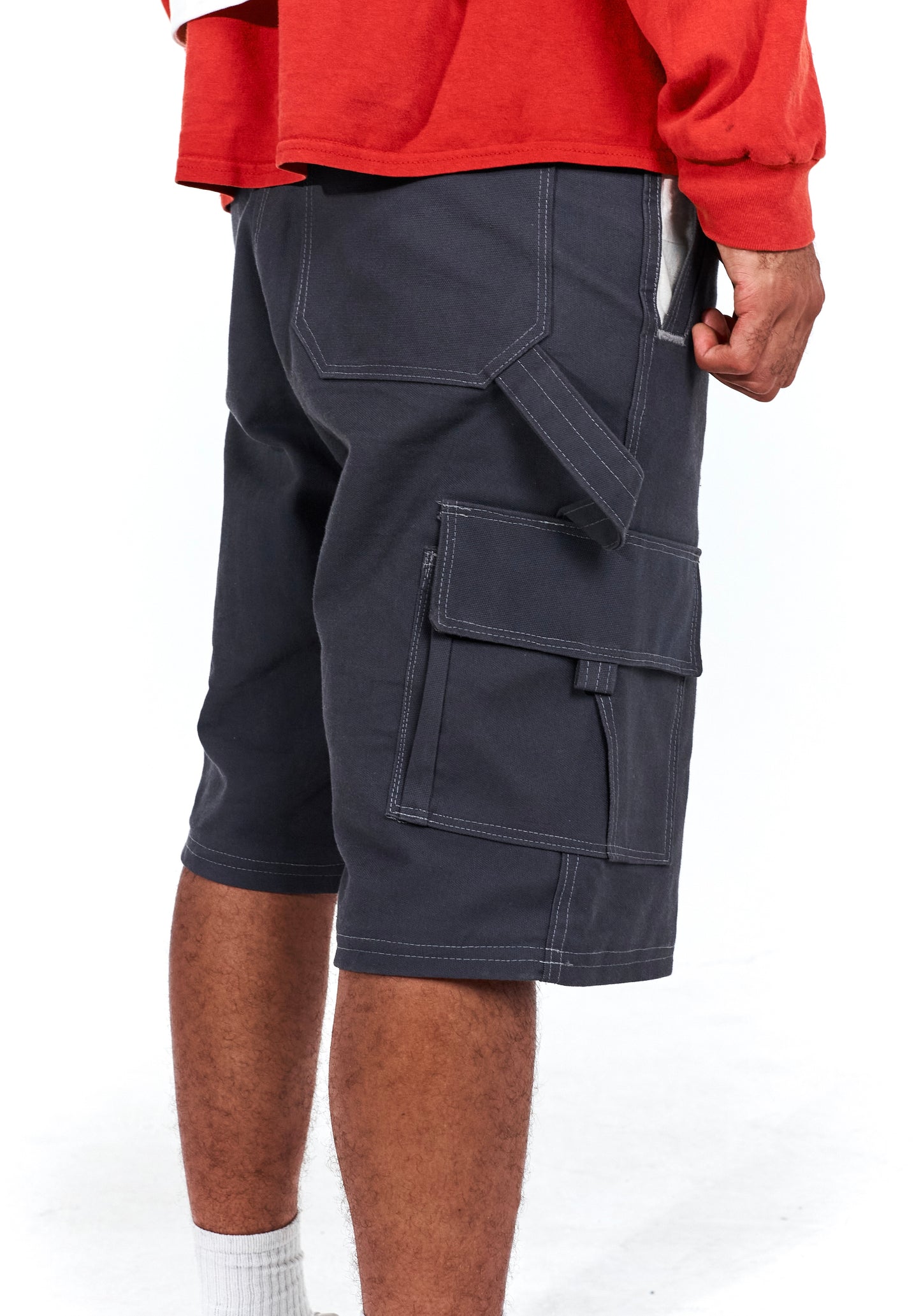 Cargo Shorts