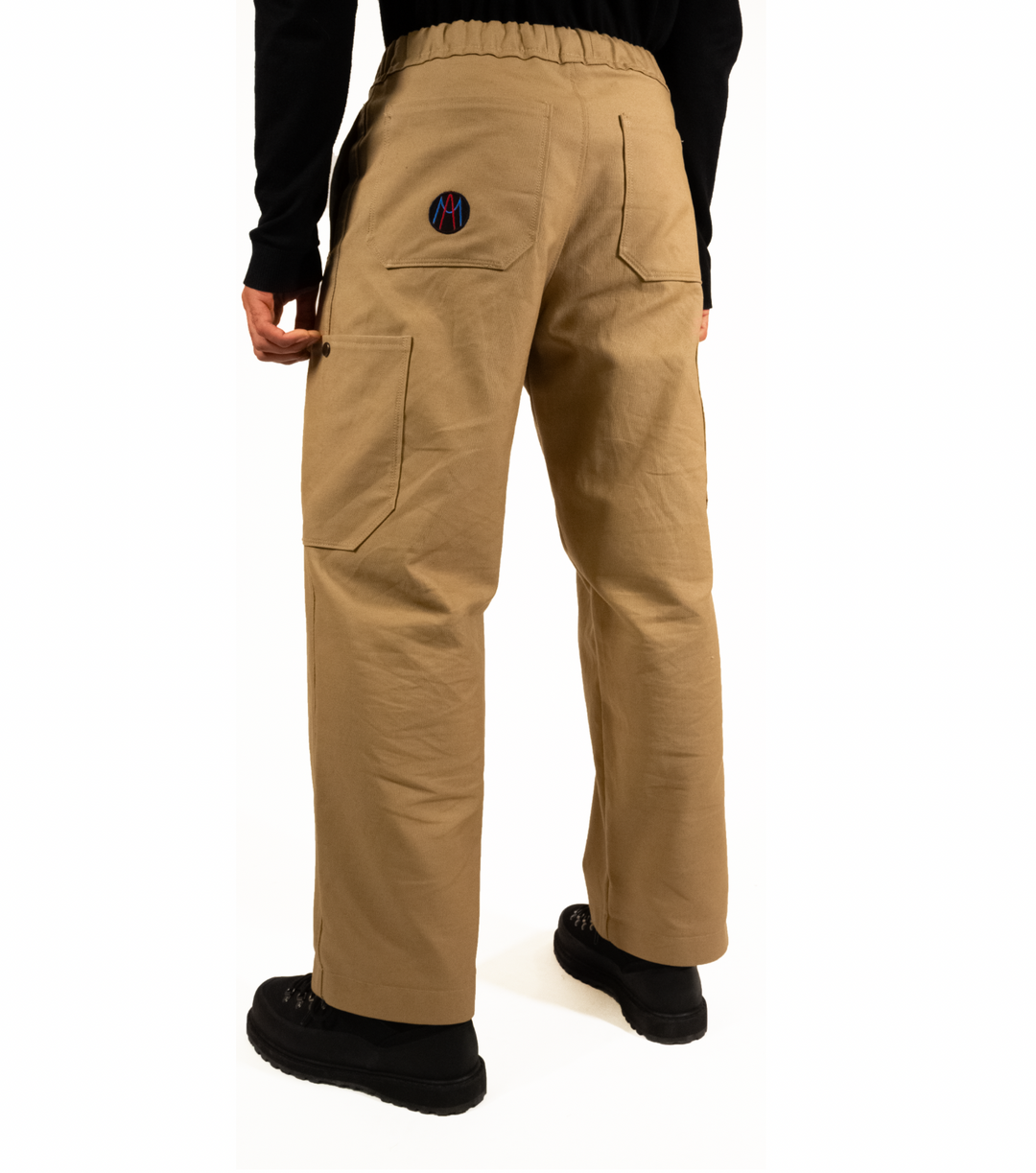 Climber Pants Mk1