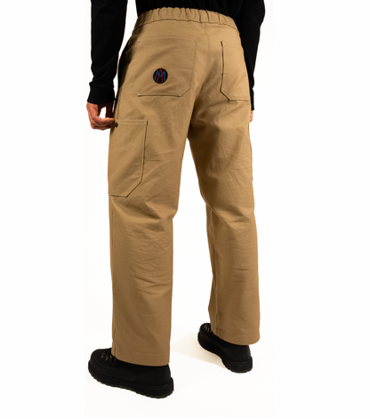 Climber Pants Mk1