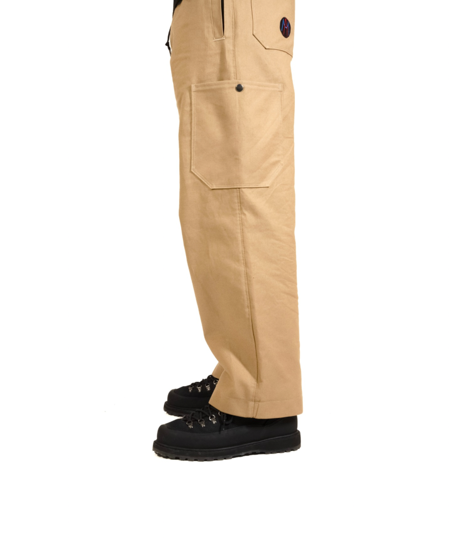 Climber Pants Mk1