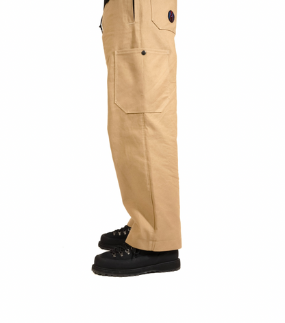 Climber Pants Mk1